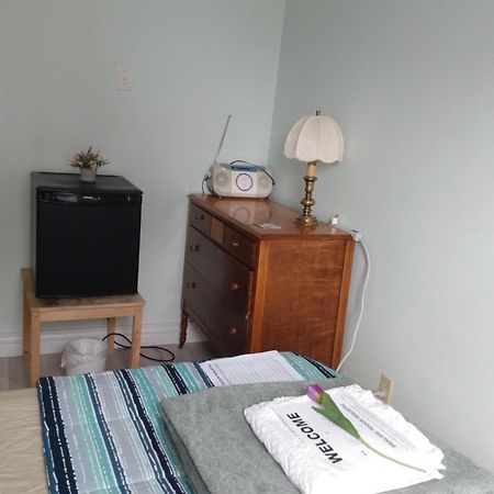 Healing Touch Holistic Living Space Amherst Exterior photo